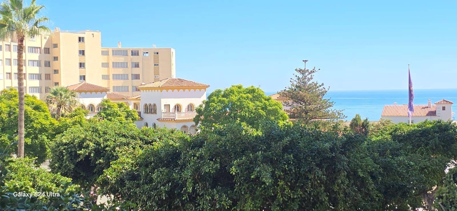 2 makuuhuone Huoneisto myytävänä paikassa Torremolinos - 285 000 € (Ref: 9240314)