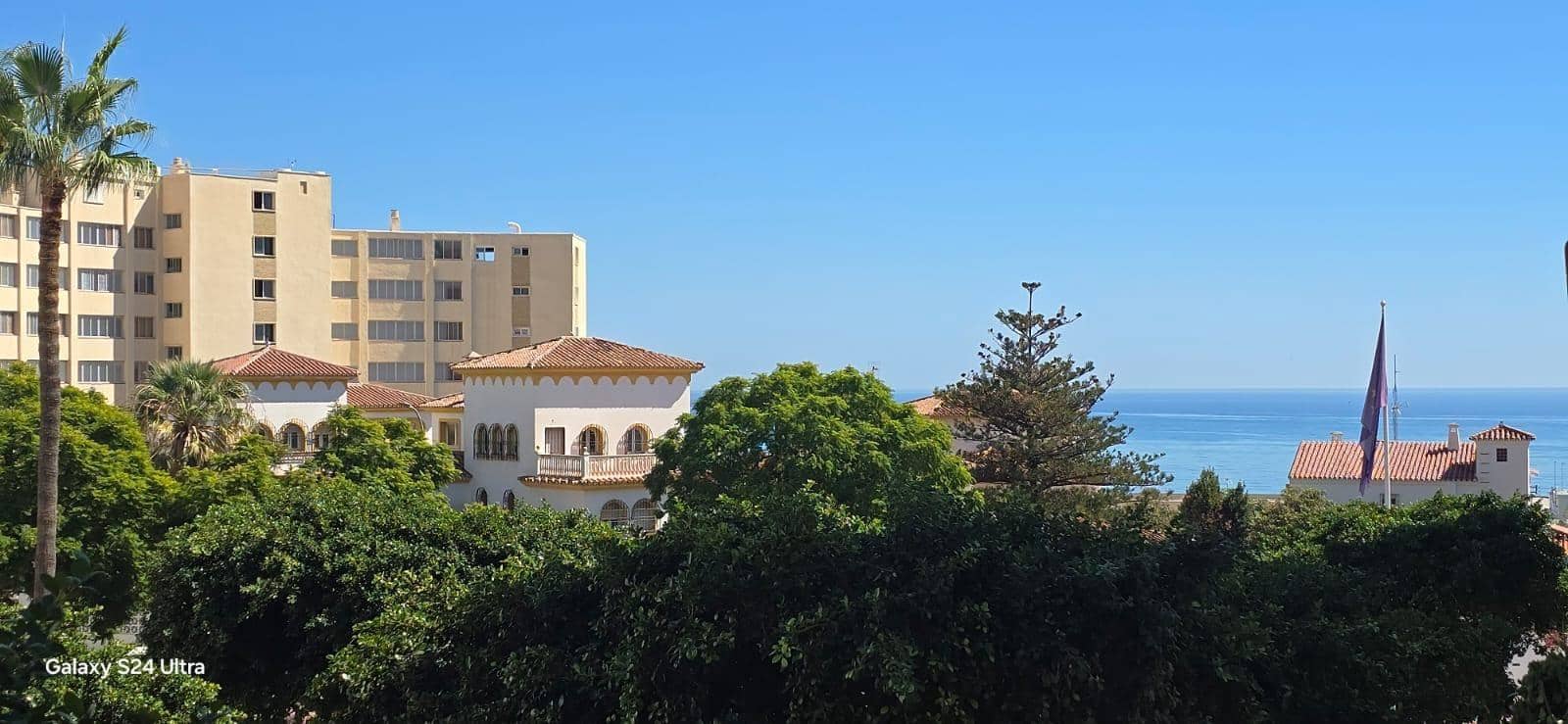 2 makuuhuone Huoneisto myytävänä paikassa Torremolinos - 285 000 € (Ref: 9240314)