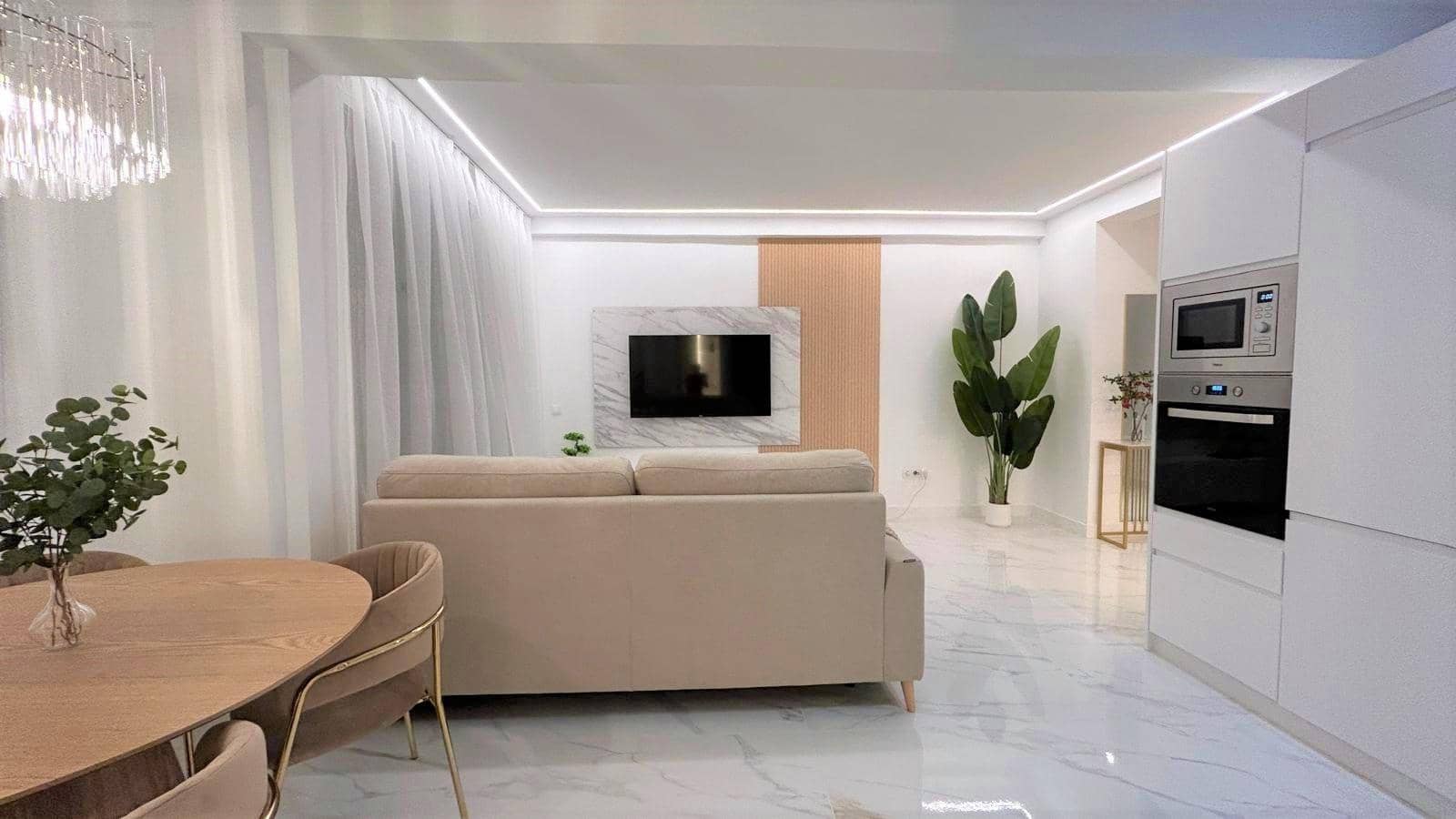 2 makuuhuone Huoneisto myytävänä paikassa Torremolinos - 285 000 € (Ref: 9240314)