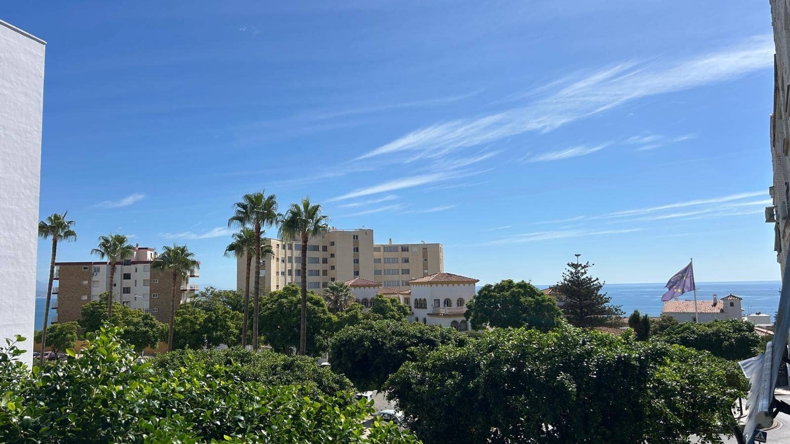 2 makuuhuone Huoneisto myytävänä paikassa Torremolinos - 285 000 € (Ref: 9240314)