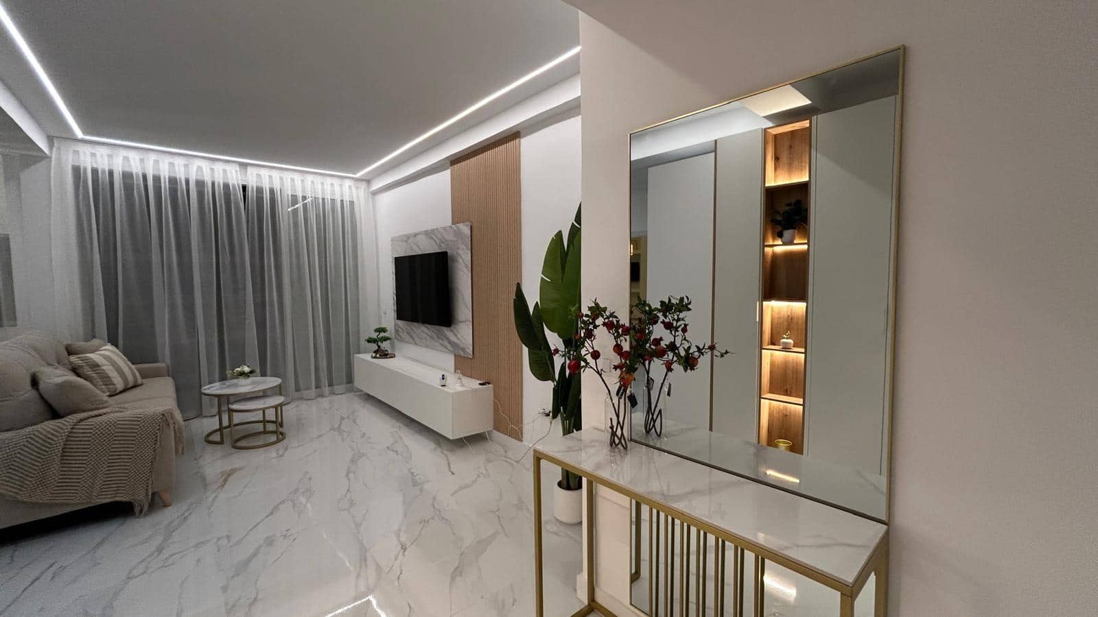 2 makuuhuone Huoneisto myytävänä paikassa Torremolinos - 285 000 € (Ref: 9240314)