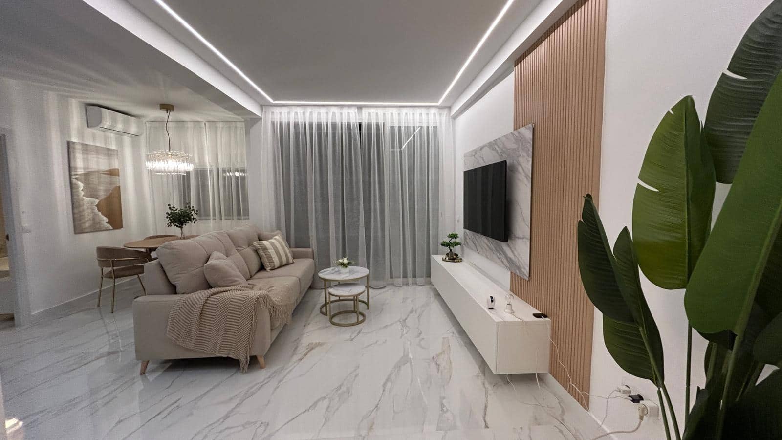 2 makuuhuone Huoneisto myytävänä paikassa Torremolinos - 285 000 € (Ref: 9240314)