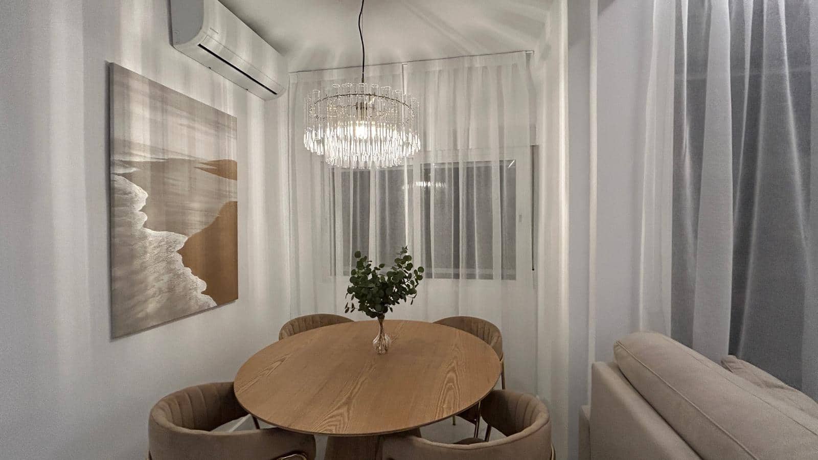 2 makuuhuone Huoneisto myytävänä paikassa Torremolinos - 285 000 € (Ref: 9240314)