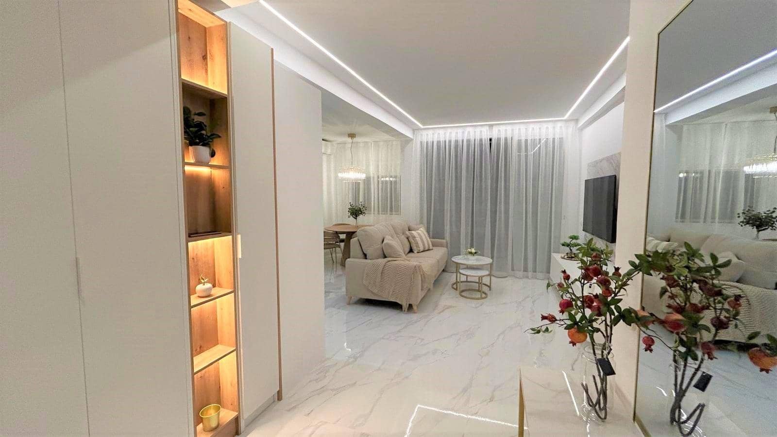 2 makuuhuone Huoneisto myytävänä paikassa Torremolinos - 285 000 € (Ref: 9240314)