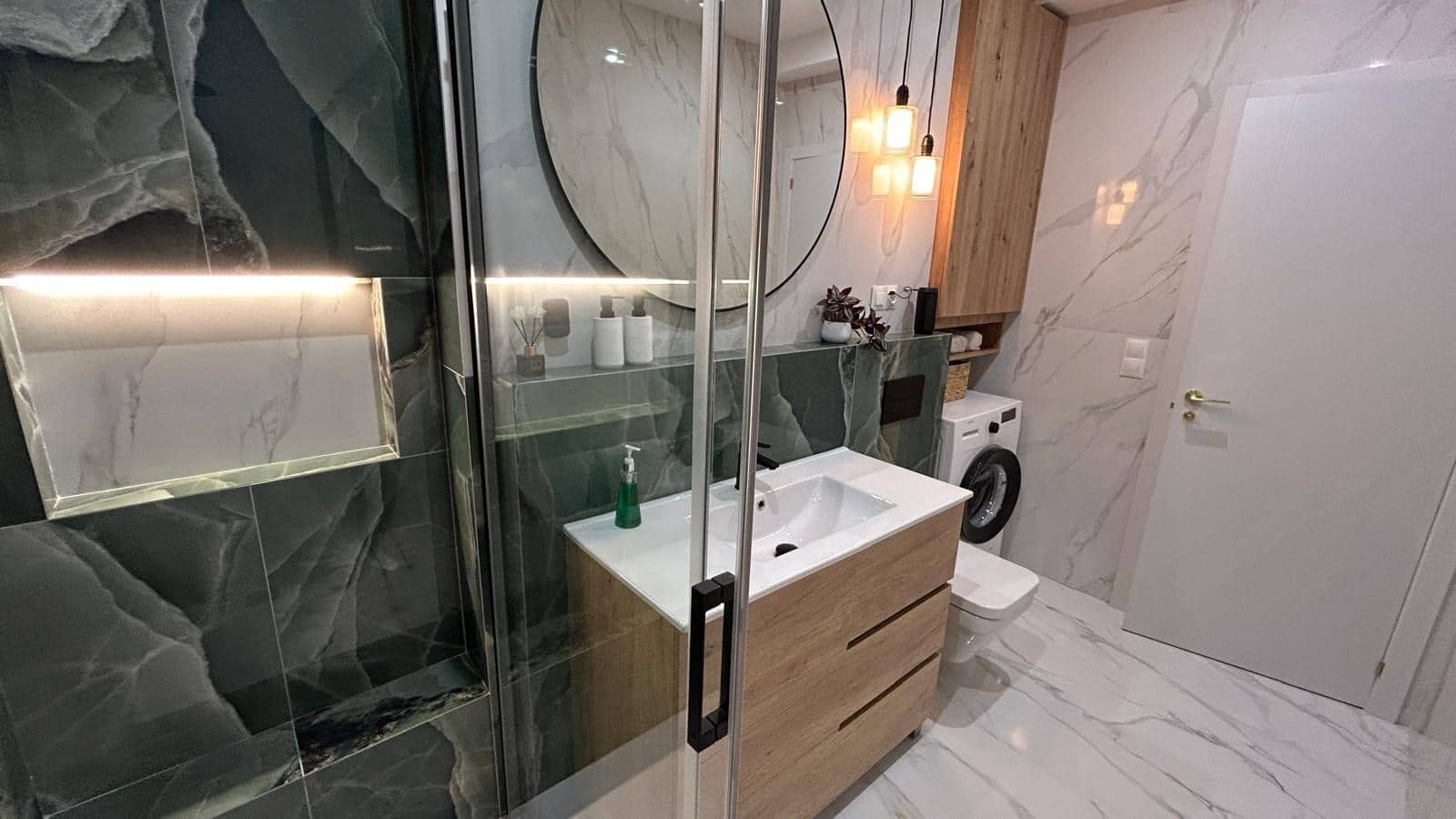 2 makuuhuone Huoneisto myytävänä paikassa Torremolinos - 285 000 € (Ref: 9240314)