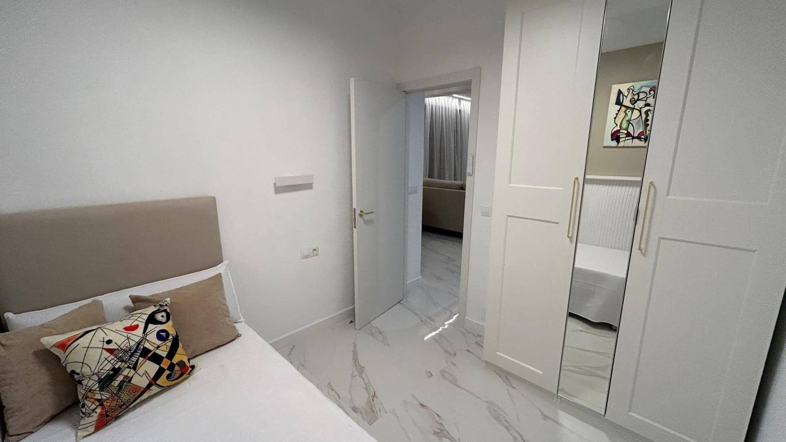 2 makuuhuone Huoneisto myytävänä paikassa Torremolinos - 285 000 € (Ref: 9240314)