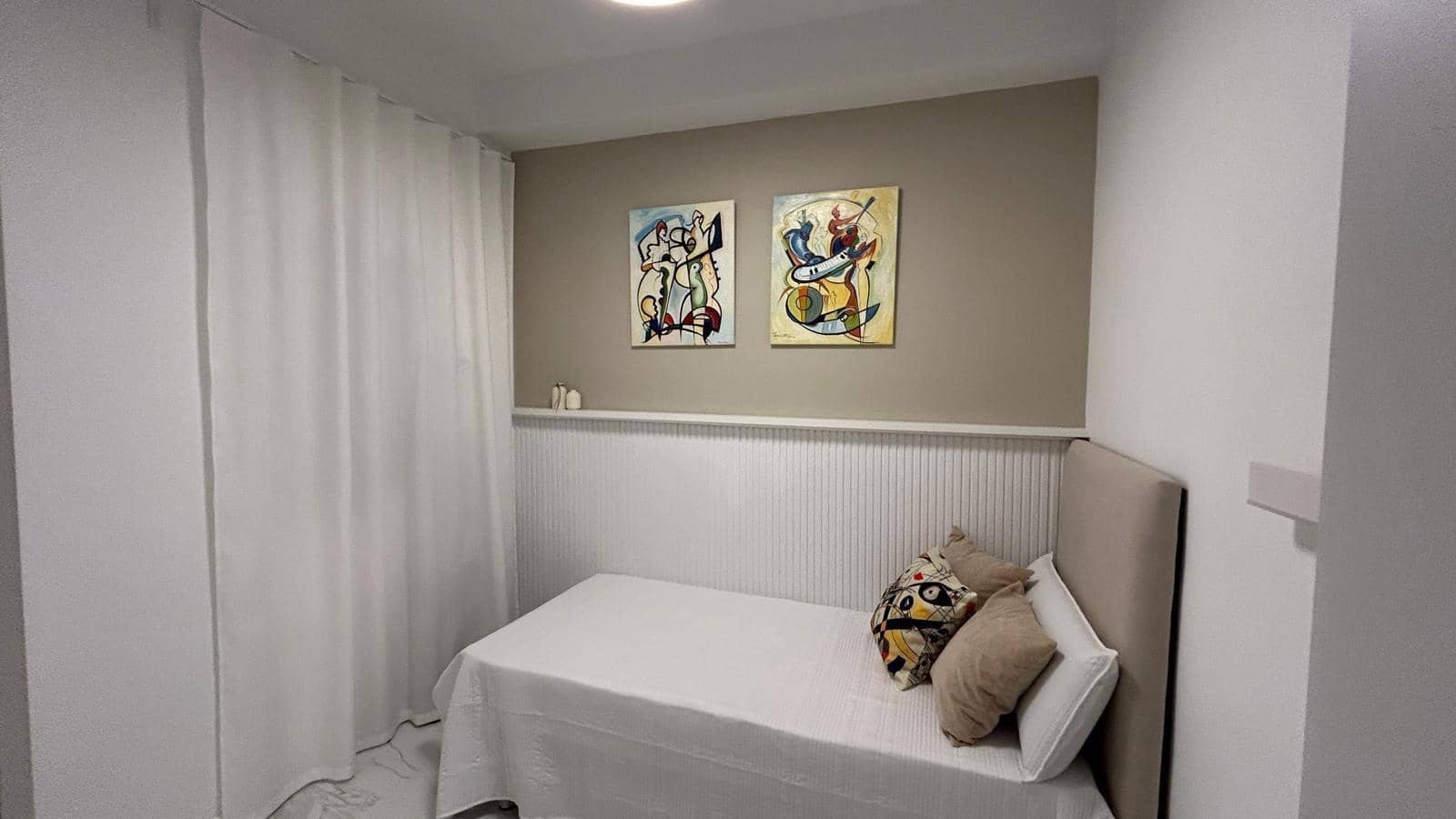 2 makuuhuone Huoneisto myytävänä paikassa Torremolinos - 285 000 € (Ref: 9240314)