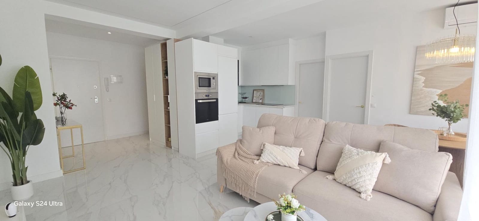 2 makuuhuone Huoneisto myytävänä paikassa Torremolinos - 285 000 € (Ref: 9240314)