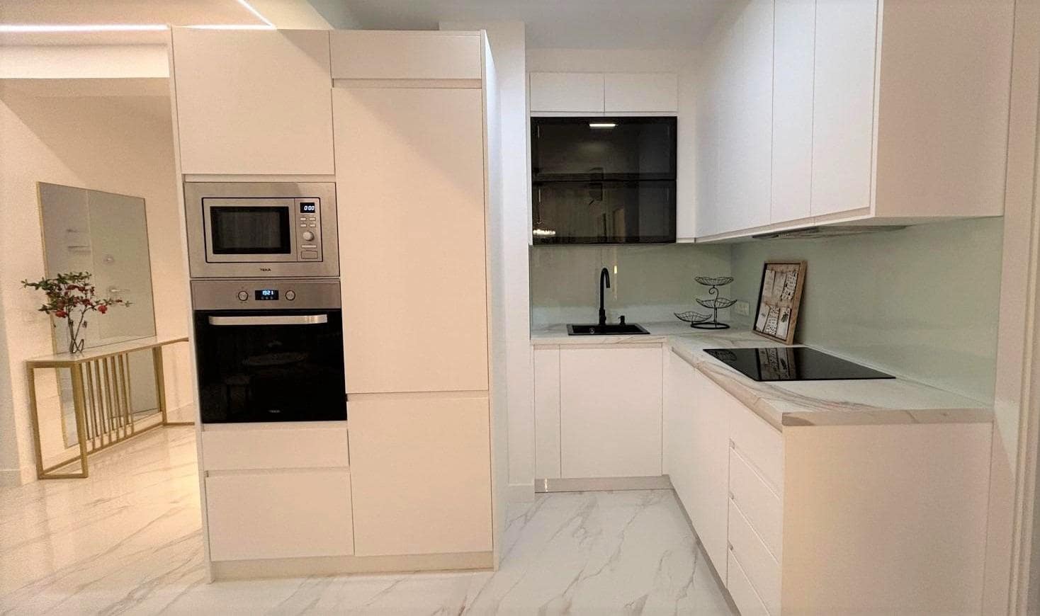 2 makuuhuone Huoneisto myytävänä paikassa Torremolinos - 285 000 € (Ref: 9240314)