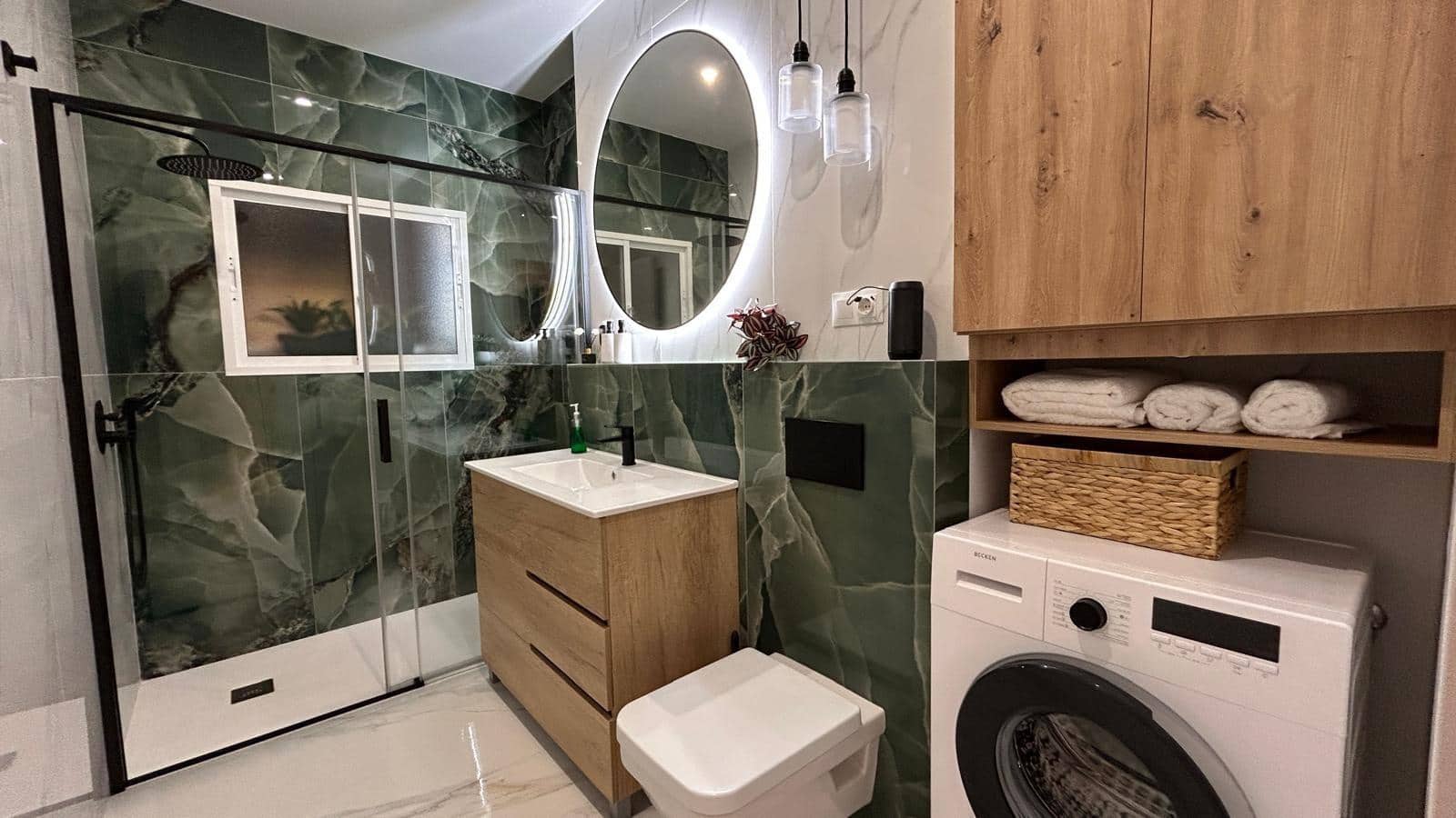 2 makuuhuone Huoneisto myytävänä paikassa Torremolinos - 285 000 € (Ref: 9240314)