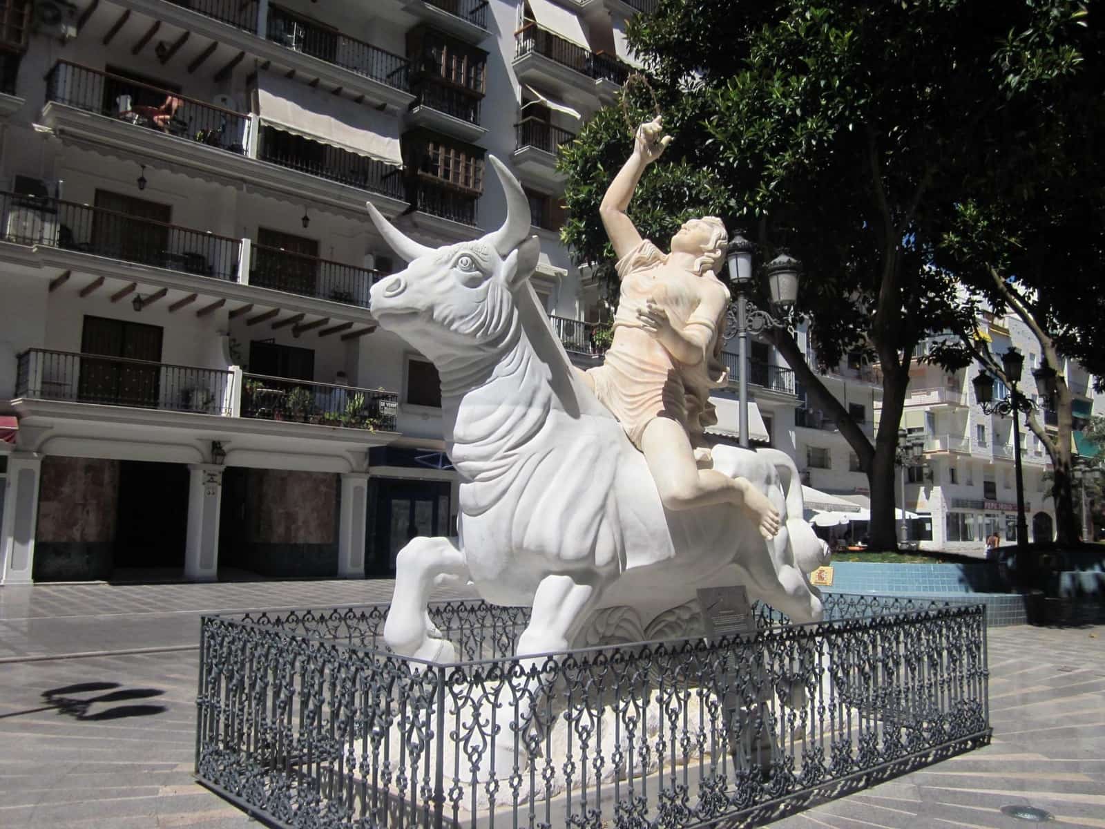 2 makuuhuone Huoneisto myytävänä paikassa Torremolinos - 285 000 € (Ref: 9240314)