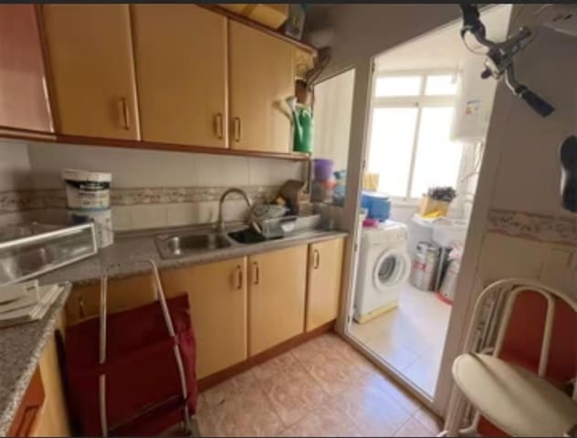 3 camera da letto Appartamento in vendita in Torremolinos - 415.000 € (Rif: 9240316)