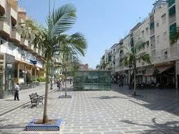 Apartamento de 2 habitaciones en Torremolinos en venta - 243.000 € (Ref: 9247185)