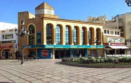 Apartamento de 2 habitaciones en Torremolinos en venta - 243.000 € (Ref: 9247185)