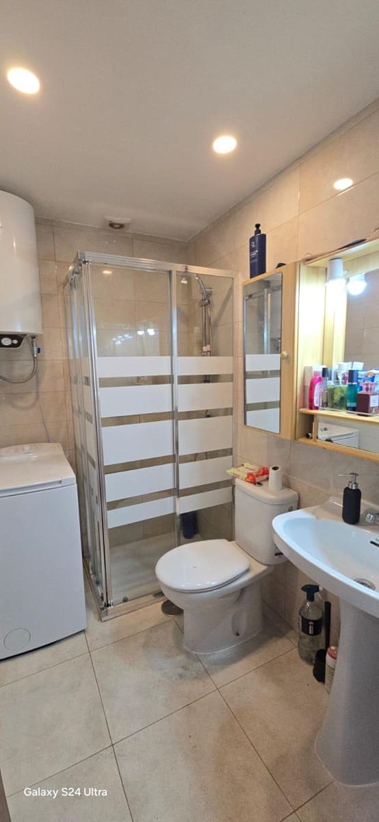 Apartamento de 2 habitaciones en Torremolinos en venta - 243.000 € (Ref: 9247185)