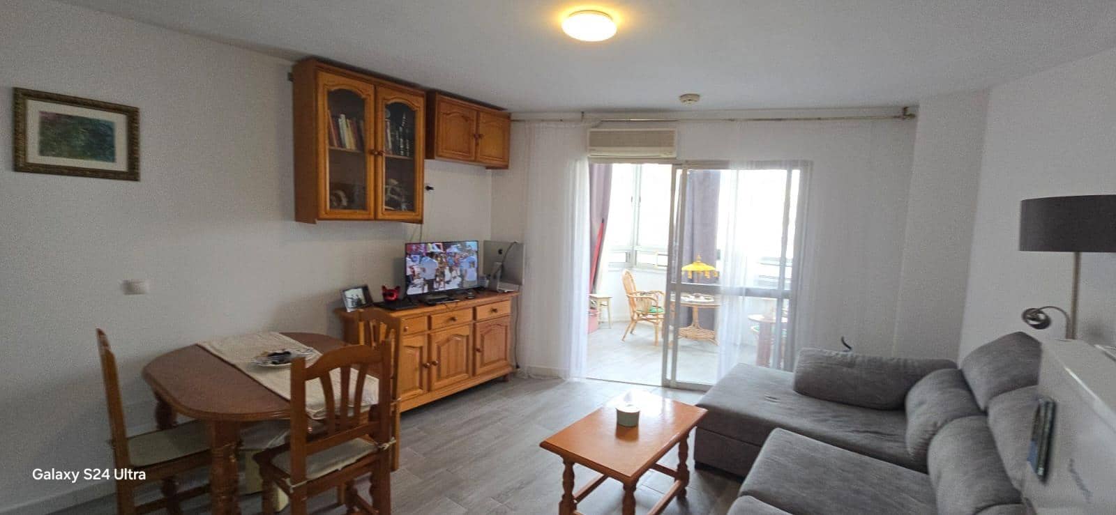 Apartamento de 2 habitaciones en Torremolinos en venta - 243.000 € (Ref: 9247185)