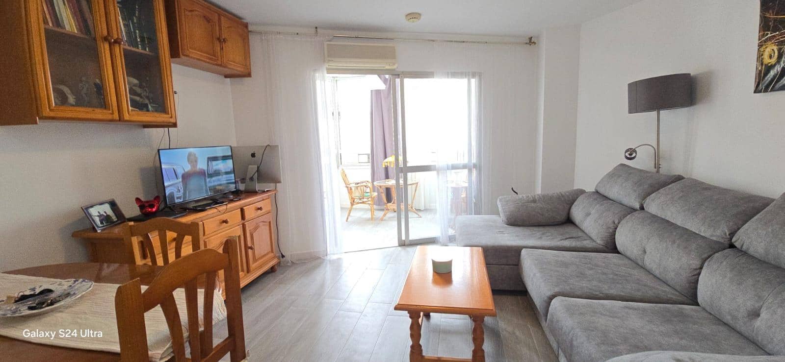 Apartamento de 2 habitaciones en Torremolinos en venta - 243.000 € (Ref: 9247185)