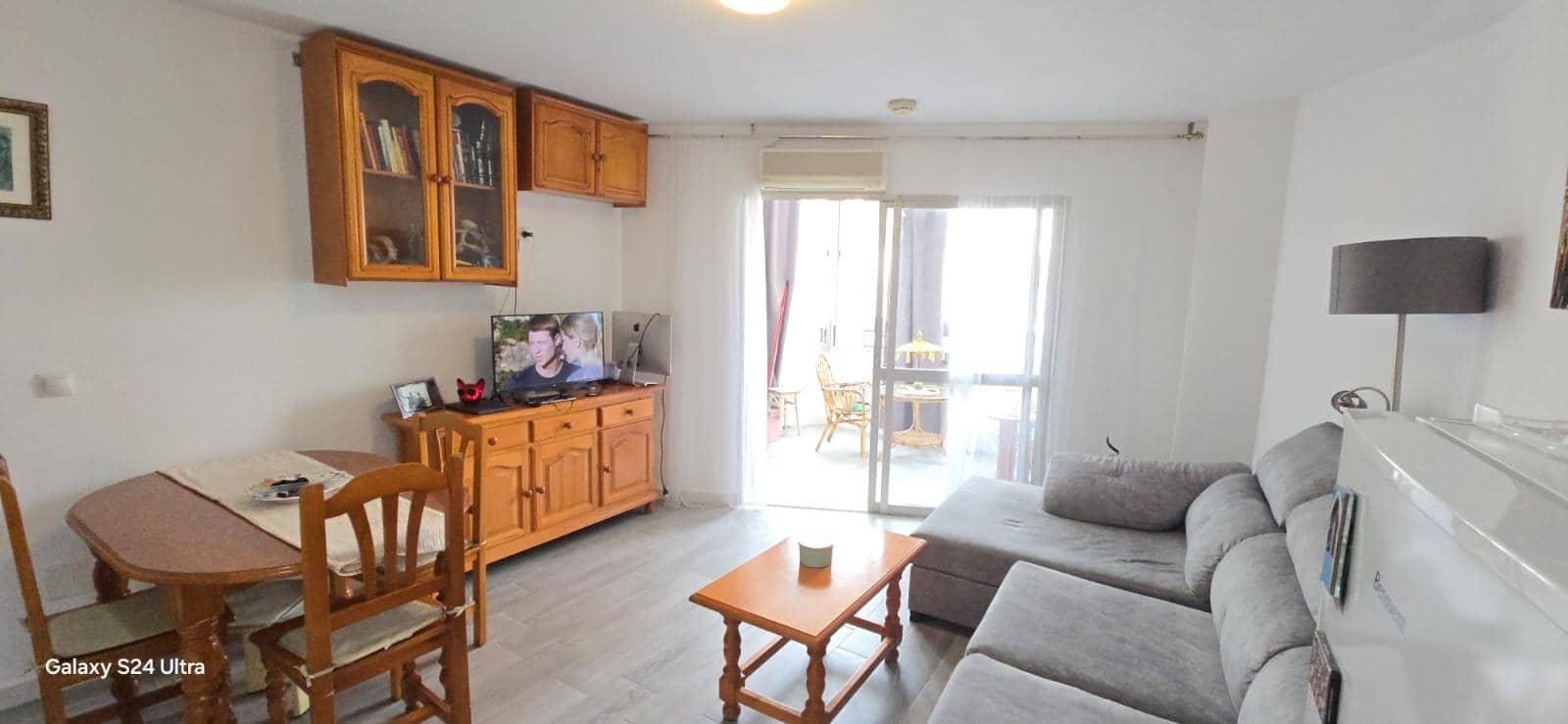 Apartamento de 2 habitaciones en Torremolinos en venta - 243.000 € (Ref: 9247185)