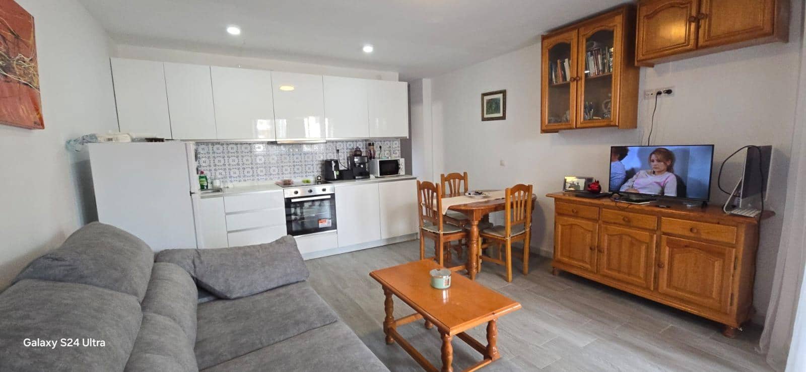 Apartamento de 2 habitaciones en Torremolinos en venta - 243.000 € (Ref: 9247185)