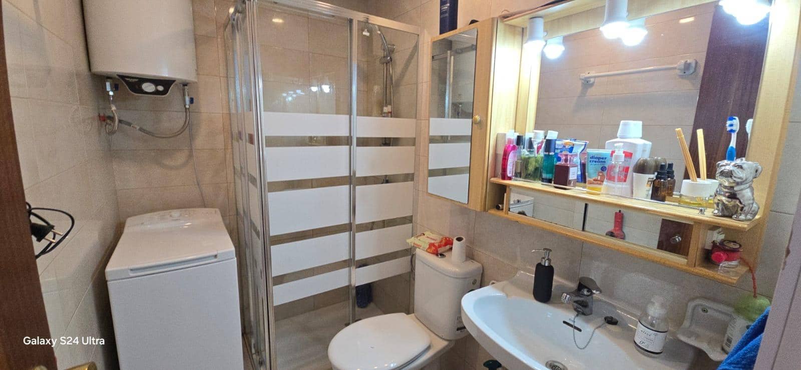 Apartamento de 2 habitaciones en Torremolinos en venta - 243.000 € (Ref: 9247185)