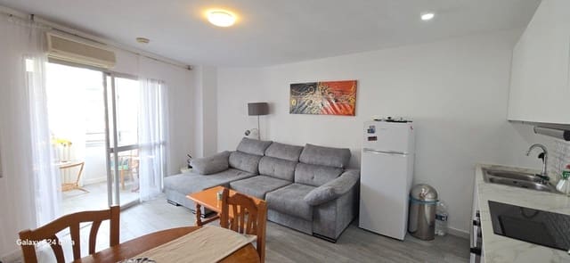 2 makuuhuone Huoneisto myytävänä paikassa Torremolinos - 243 000 € (Ref: 9247185)