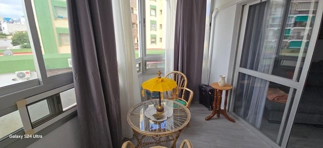 2 makuuhuone Huoneisto myytävänä paikassa Torremolinos - 243 000 € (Ref: 9247185)