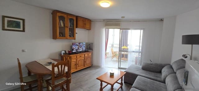 2 makuuhuone Huoneisto myytävänä paikassa Torremolinos - 243 000 € (Ref: 9247185)