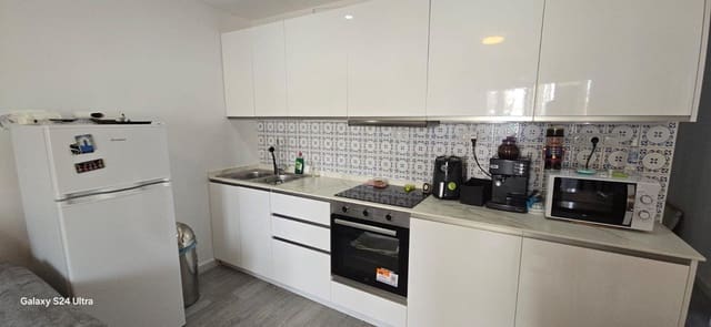 2 makuuhuone Huoneisto myytävänä paikassa Torremolinos - 243 000 € (Ref: 9247185)