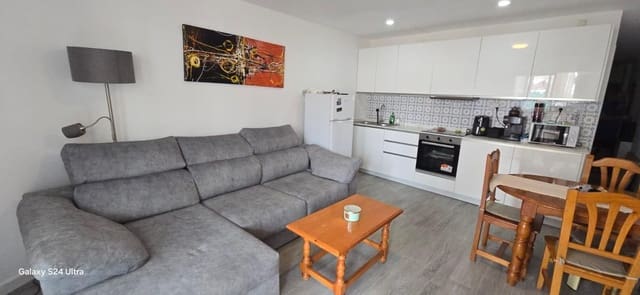 2 makuuhuone Huoneisto myytävänä paikassa Torremolinos - 243 000 € (Ref: 9247185)