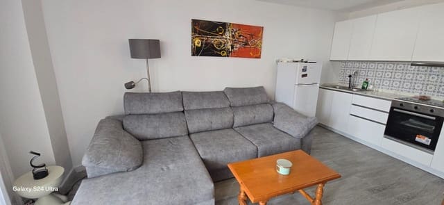 2 makuuhuone Huoneisto myytävänä paikassa Torremolinos - 243 000 € (Ref: 9247185)