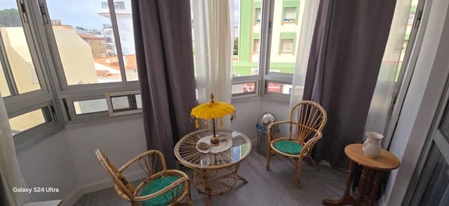 2 makuuhuone Huoneisto myytävänä paikassa Torremolinos - 243 000 € (Ref: 9247185)