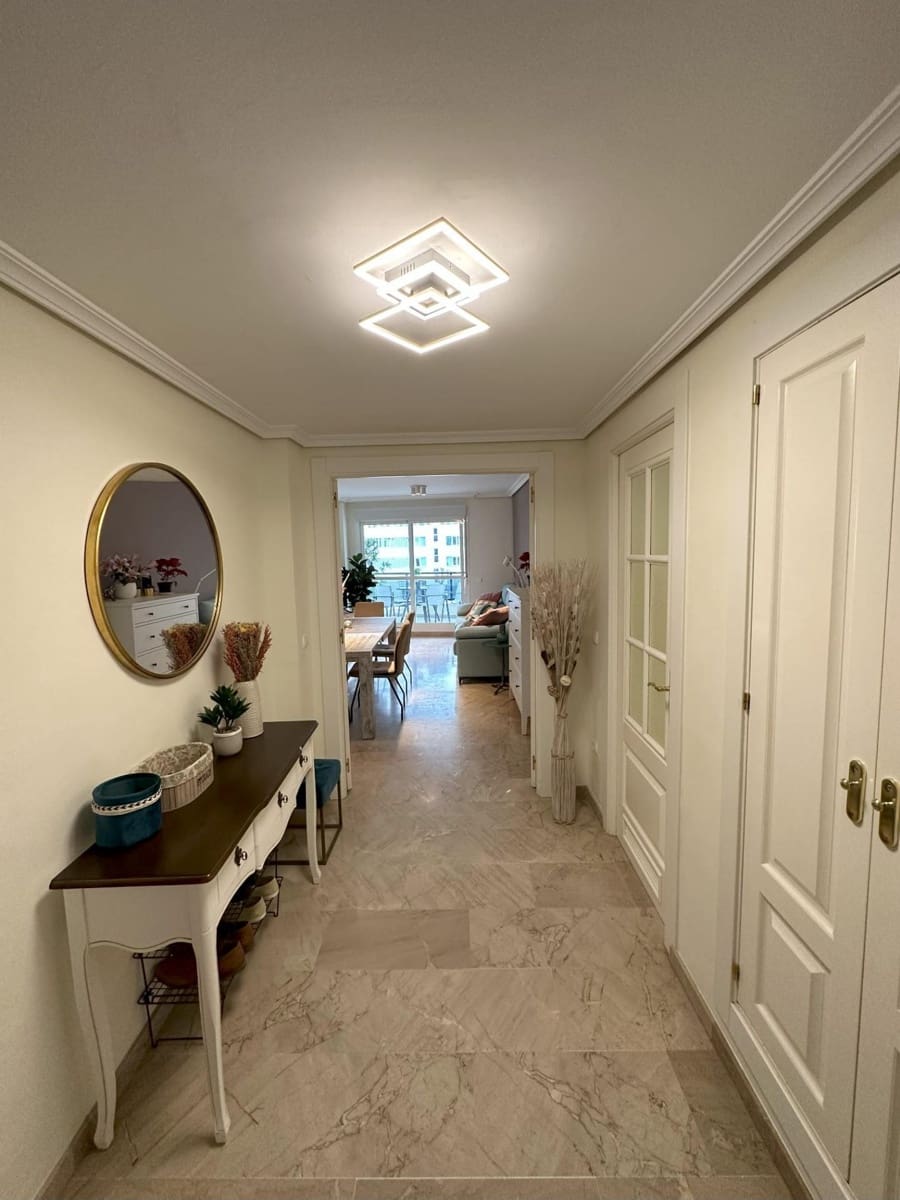 Piso de 3 habitaciones en Torremolinos en venta con piscina garaje - 568.000 € (Ref: 9255212)