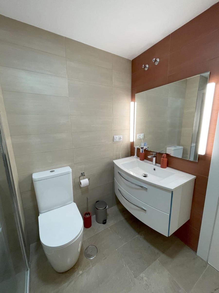 Piso de 3 habitaciones en Torremolinos en venta con piscina garaje - 568.000 € (Ref: 9255212)