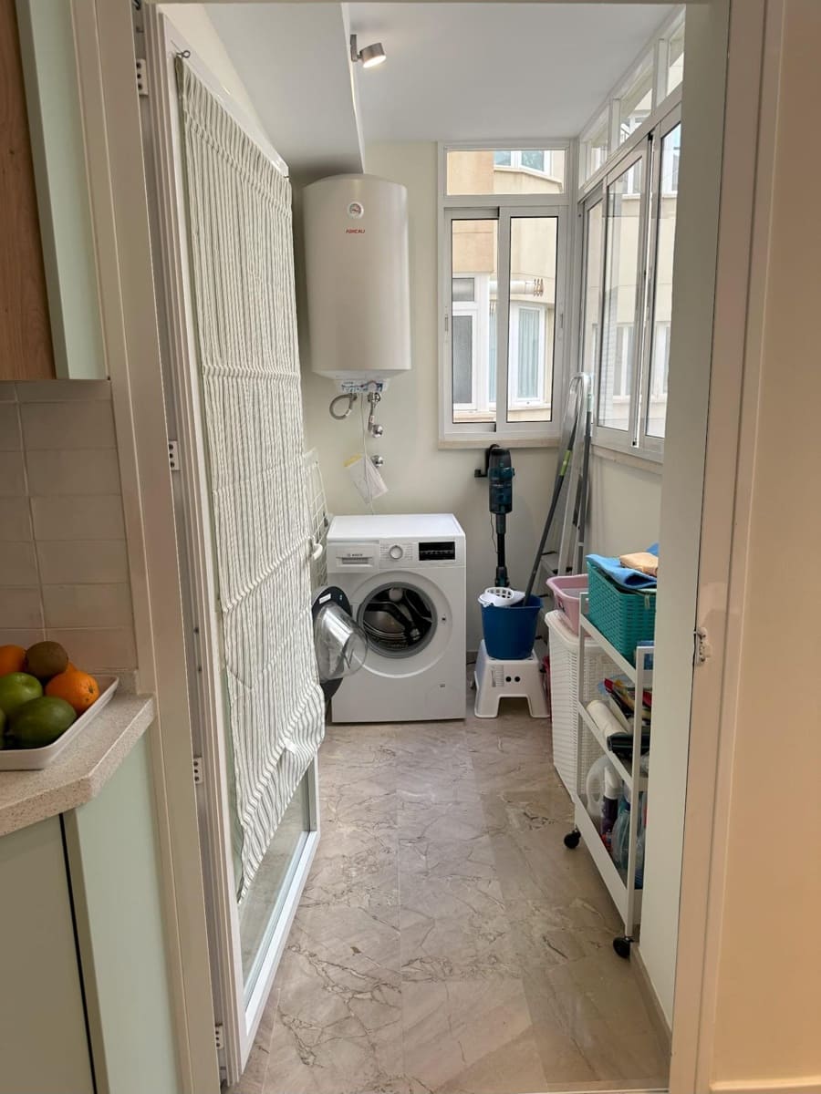 Piso de 3 habitaciones en Torremolinos en venta con piscina garaje - 568.000 € (Ref: 9255212)