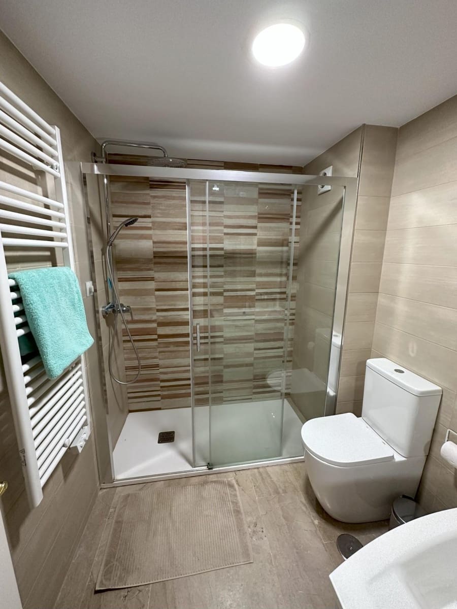 Piso de 3 habitaciones en Torremolinos en venta con piscina garaje - 568.000 € (Ref: 9255212)