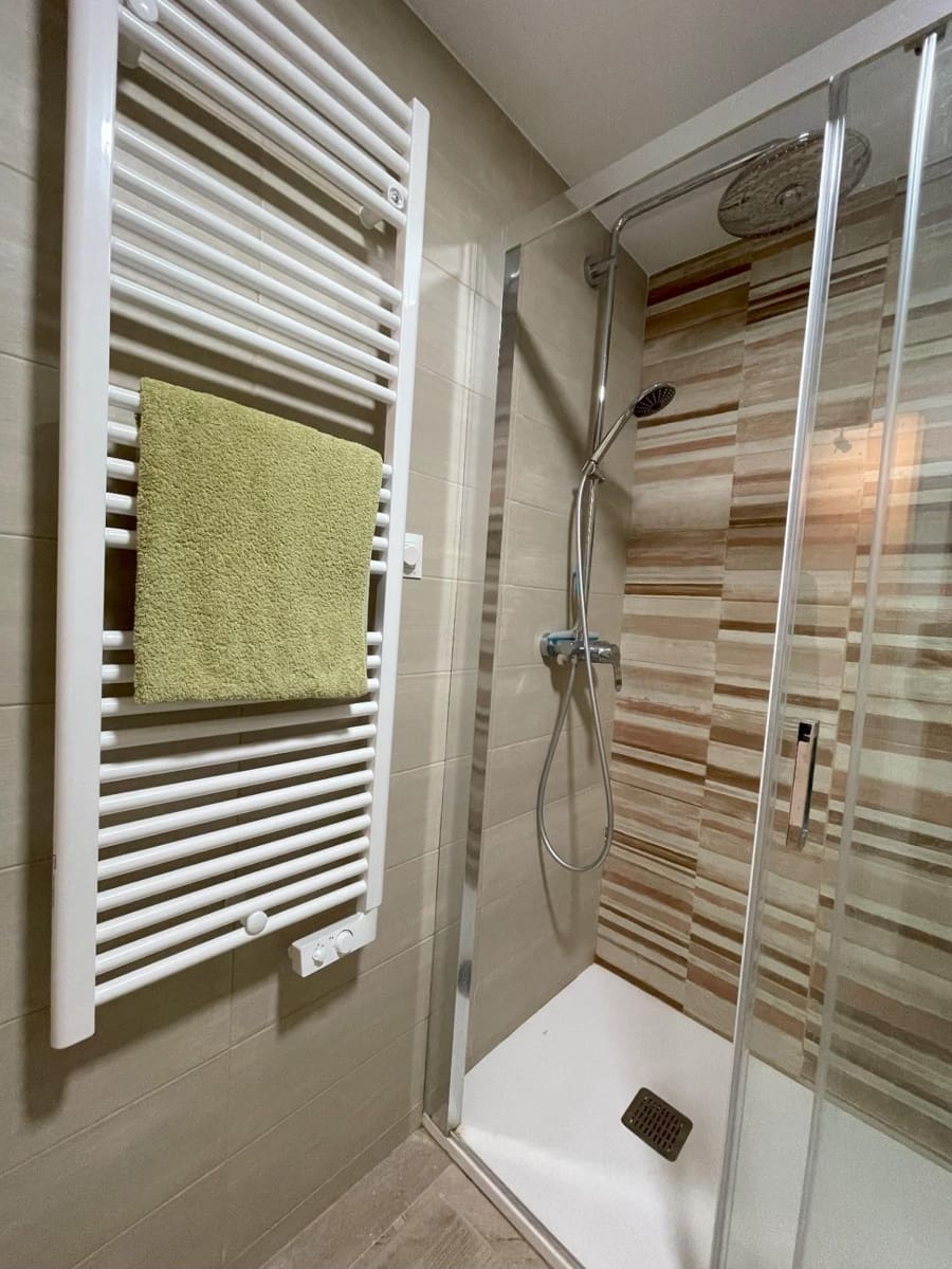 Piso de 3 habitaciones en Torremolinos en venta con piscina garaje - 568.000 € (Ref: 9255212)