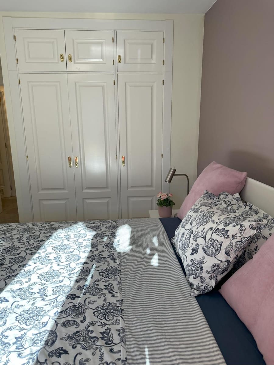 Piso de 3 habitaciones en Torremolinos en venta con piscina garaje - 568.000 € (Ref: 9255212)