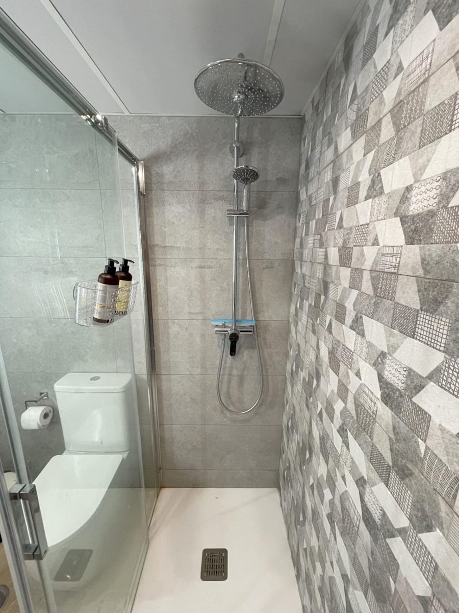 Piso de 3 habitaciones en Torremolinos en venta con piscina garaje - 568.000 € (Ref: 9255212)