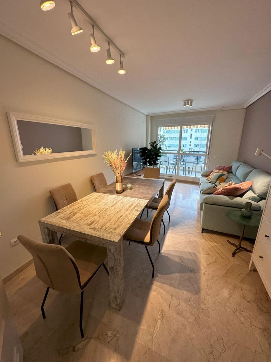 Piso de 3 habitaciones en Torremolinos en venta con piscina garaje - 568.000 € (Ref: 9255212)