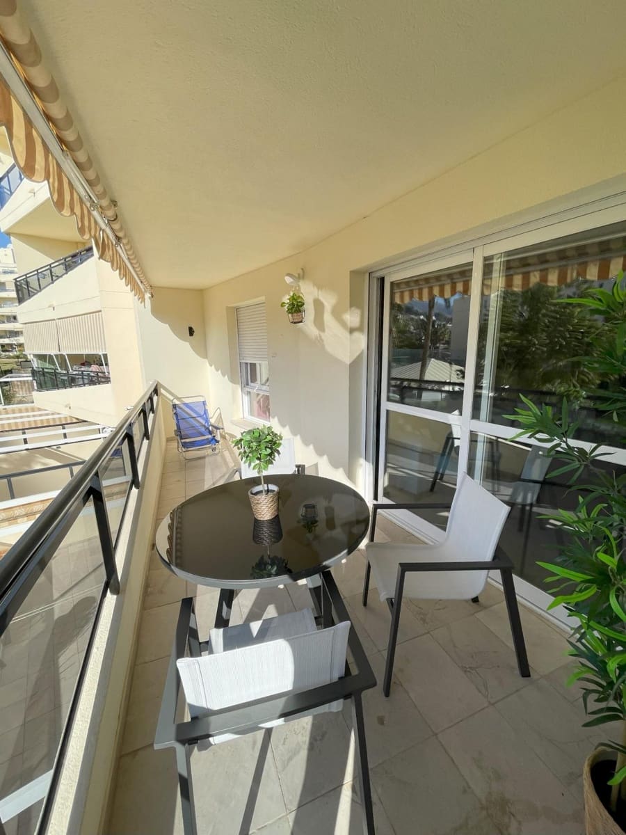 Piso de 3 habitaciones en Torremolinos en venta con piscina garaje - 568.000 € (Ref: 9255212)