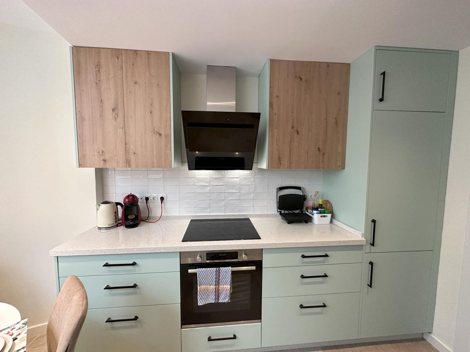 Piso de 3 habitaciones en Torremolinos en venta con piscina garaje - 568.000 € (Ref: 9255212)