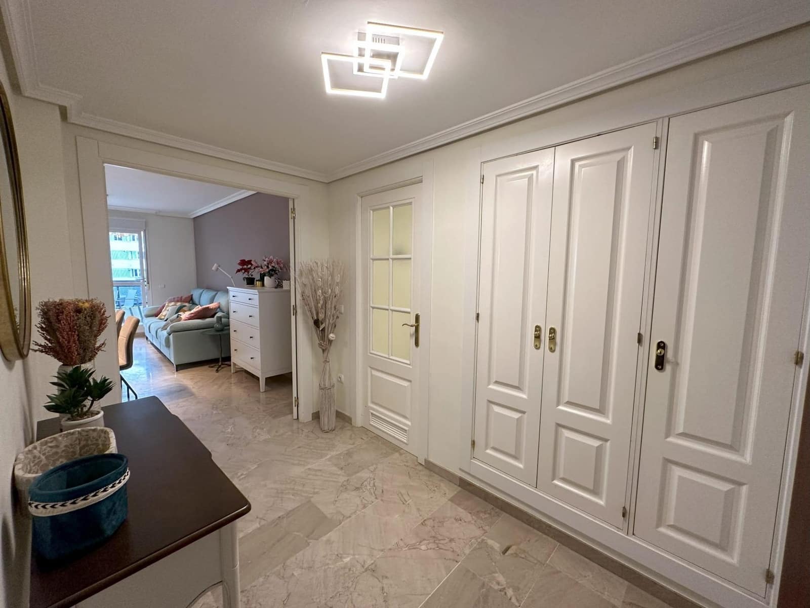 Piso de 3 habitaciones en Torremolinos en venta con piscina garaje - 568.000 € (Ref: 9255212)