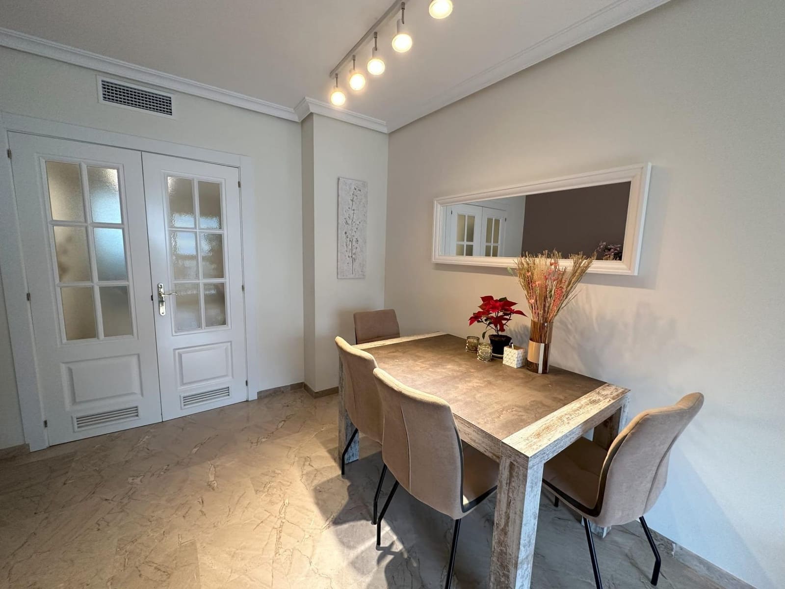 Piso de 3 habitaciones en Torremolinos en venta con piscina garaje - 568.000 € (Ref: 9255212)