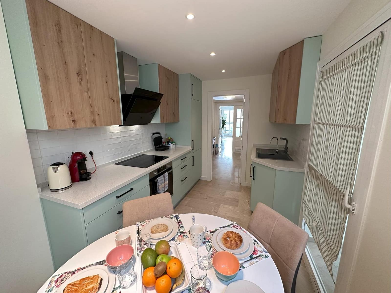 Piso de 3 habitaciones en Torremolinos en venta con piscina garaje - 568.000 € (Ref: 9255212)