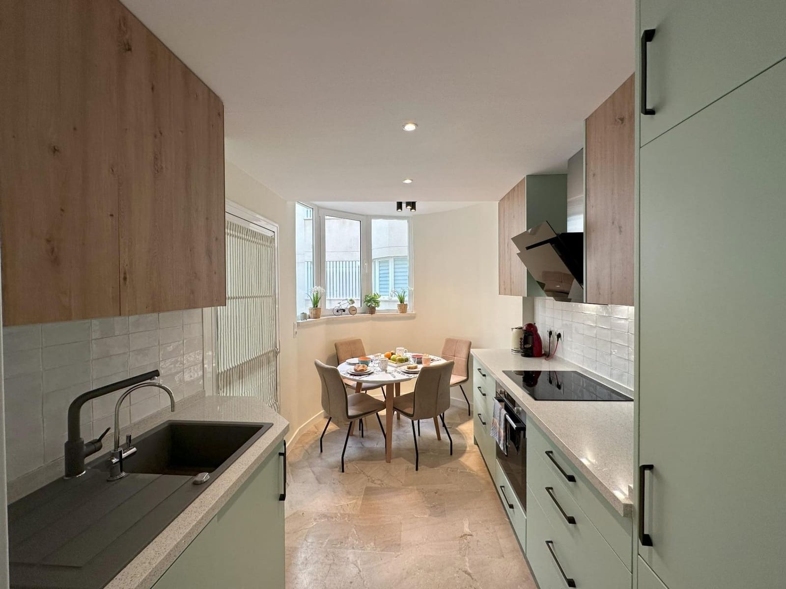 Piso de 3 habitaciones en Torremolinos en venta con piscina garaje - 568.000 € (Ref: 9255212)