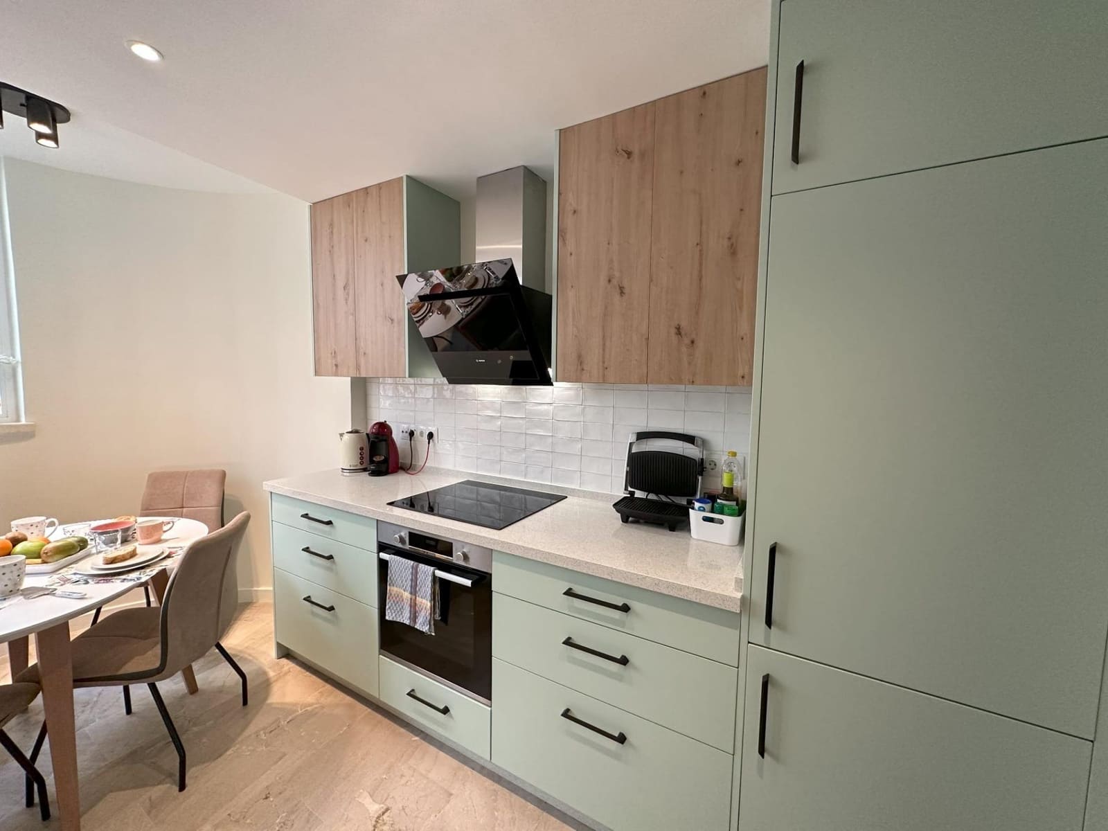 Piso de 3 habitaciones en Torremolinos en venta con piscina garaje - 568.000 € (Ref: 9255212)