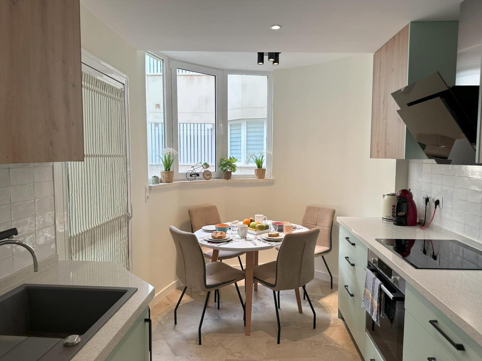 Piso de 3 habitaciones en Torremolinos en venta con piscina garaje - 568.000 € (Ref: 9255212)