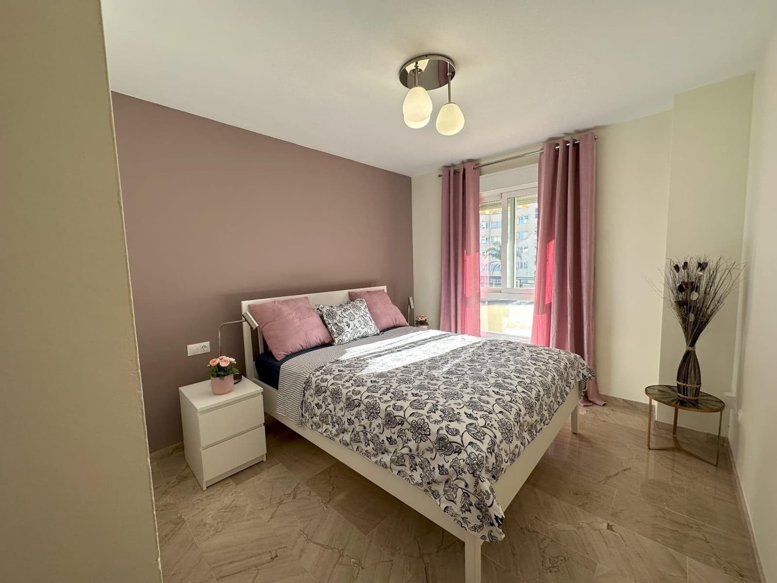 Piso de 3 habitaciones en Torremolinos en venta con piscina garaje - 568.000 € (Ref: 9255212)