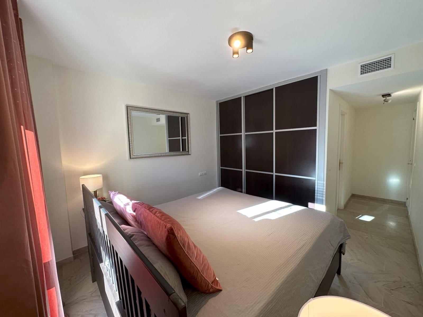 Piso de 3 habitaciones en Torremolinos en venta con piscina garaje - 568.000 € (Ref: 9255212)