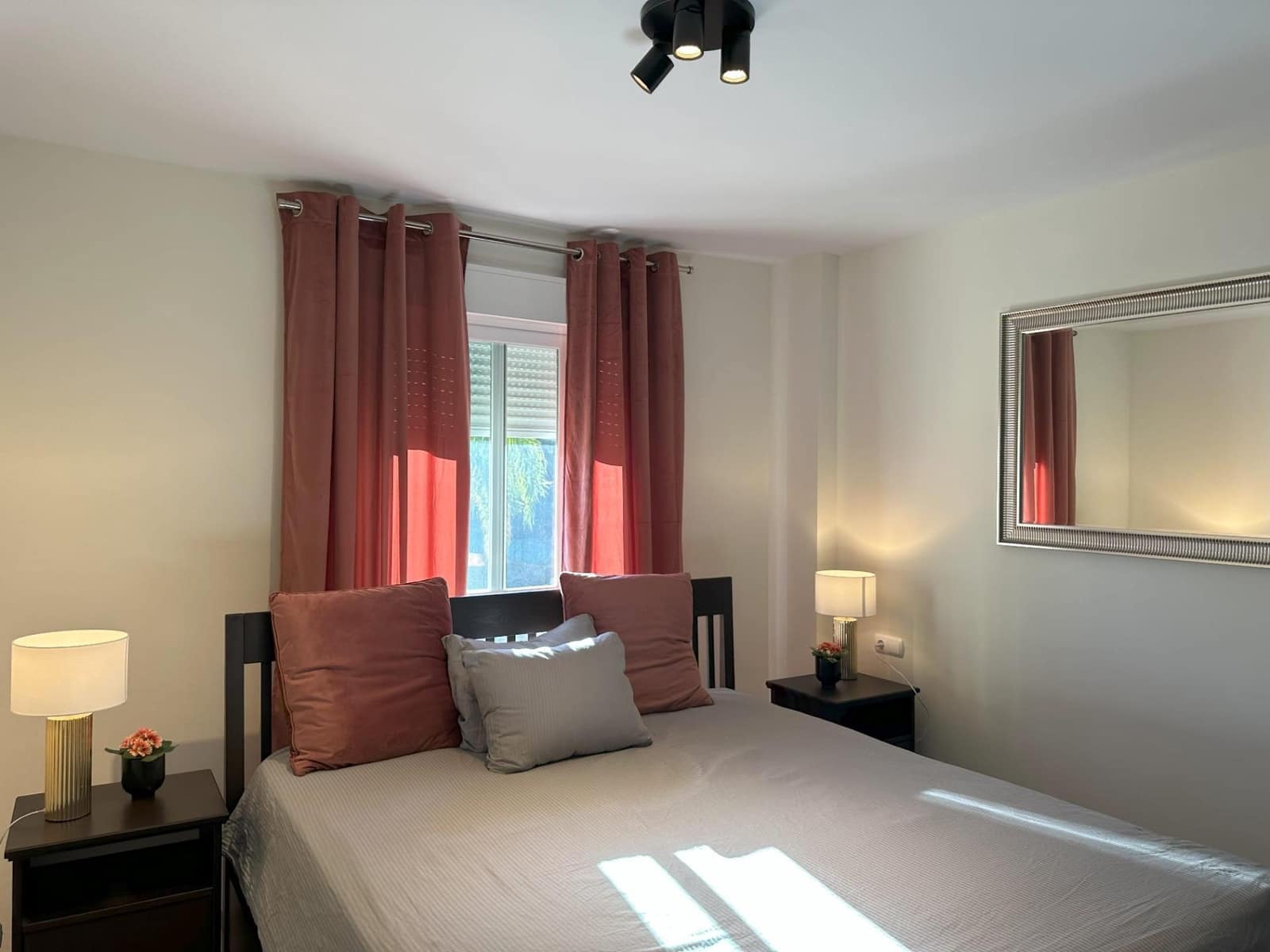 Piso de 3 habitaciones en Torremolinos en venta con piscina garaje - 568.000 € (Ref: 9255212)